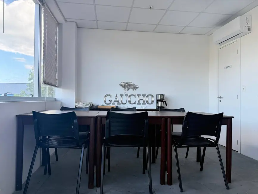 Foto 8 de Sala Comercial à venda, 23m2 em Barra da Tijuca, Rio De Janeiro - RJ