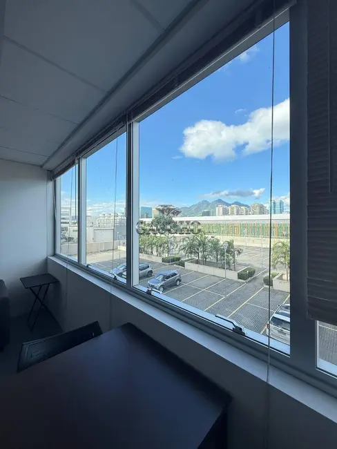Foto 9 de Sala Comercial à venda, 23m2 em Barra da Tijuca, Rio De Janeiro - RJ
