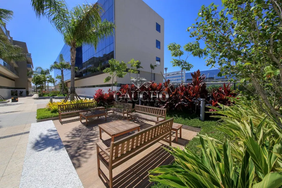 Foto 2 de Sala Comercial à venda, 23m2 em Barra da Tijuca, Rio De Janeiro - RJ