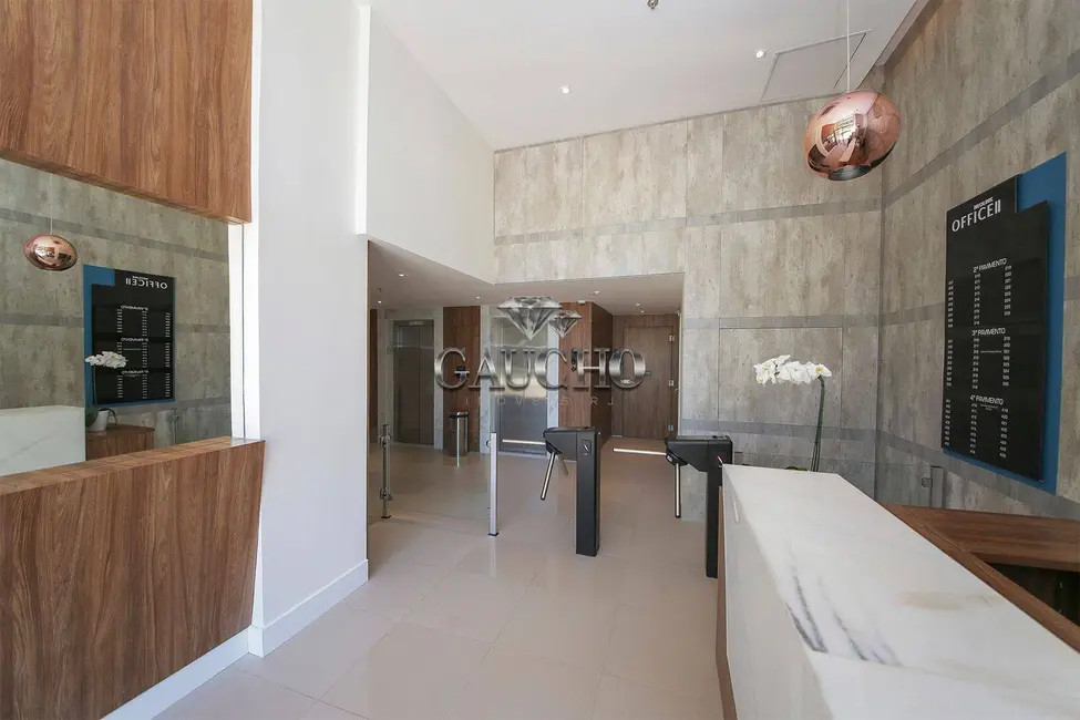 Foto 5 de Sala Comercial à venda, 24m2 em Barra da Tijuca, Rio De Janeiro - RJ