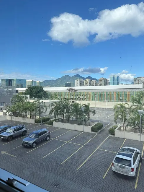 Foto 7 de Sala Comercial à venda, 24m2 em Barra da Tijuca, Rio De Janeiro - RJ