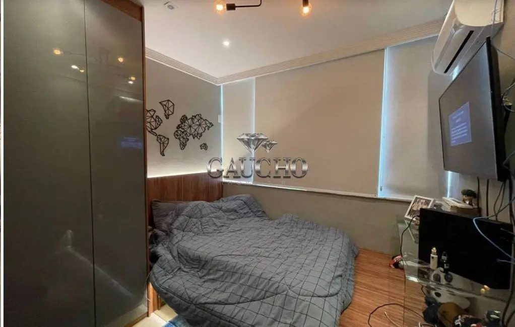 Foto 8 de Apartamento com 4 quartos à venda, 205m2 em Barra da Tijuca, Rio De Janeiro - RJ