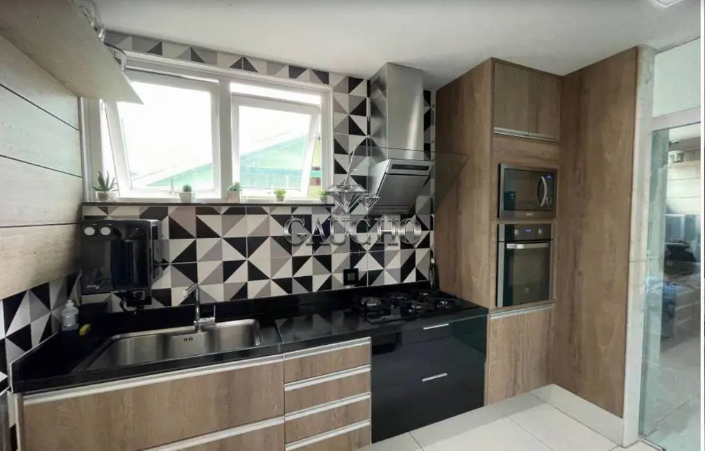 Foto 3 de Apartamento com 4 quartos à venda, 205m2 em Barra da Tijuca, Rio De Janeiro - RJ