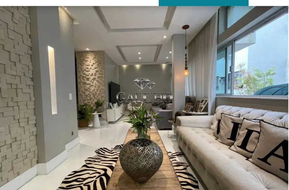 Foto 1 de Apartamento com 4 quartos à venda, 205m2 em Barra da Tijuca, Rio De Janeiro - RJ