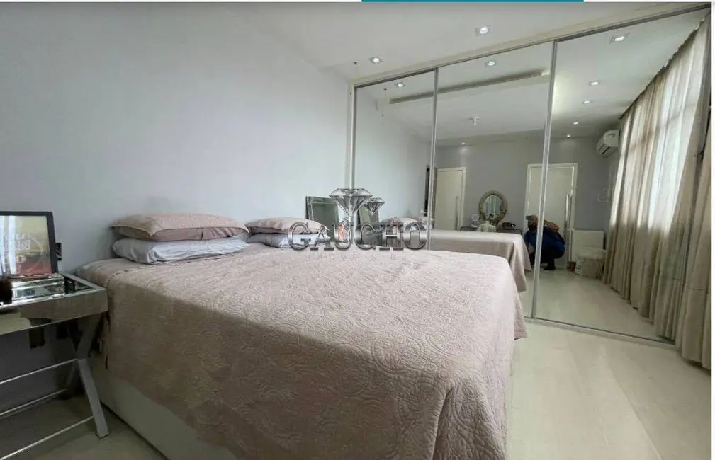 Foto 5 de Apartamento com 4 quartos à venda, 205m2 em Barra da Tijuca, Rio De Janeiro - RJ