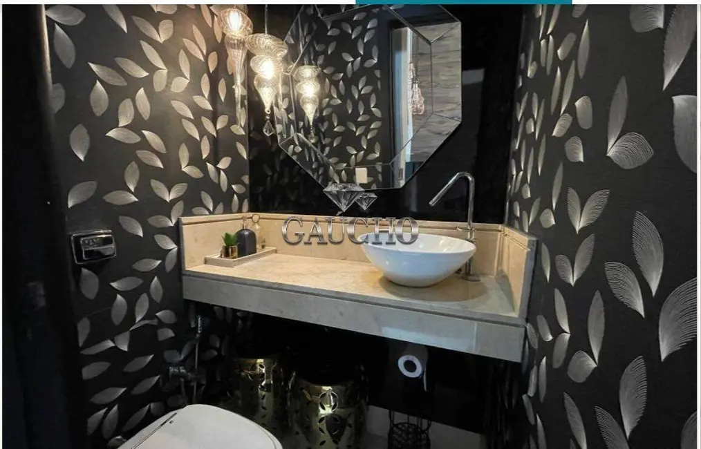 Foto 7 de Apartamento com 4 quartos à venda, 205m2 em Barra da Tijuca, Rio De Janeiro - RJ