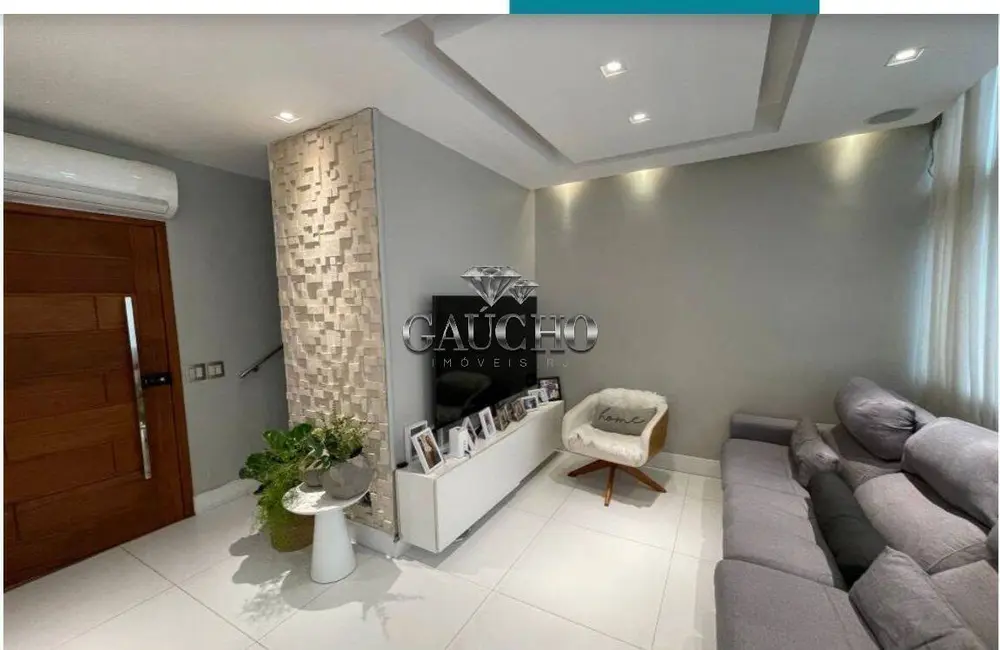 Foto 6 de Apartamento com 4 quartos à venda, 205m2 em Barra da Tijuca, Rio De Janeiro - RJ