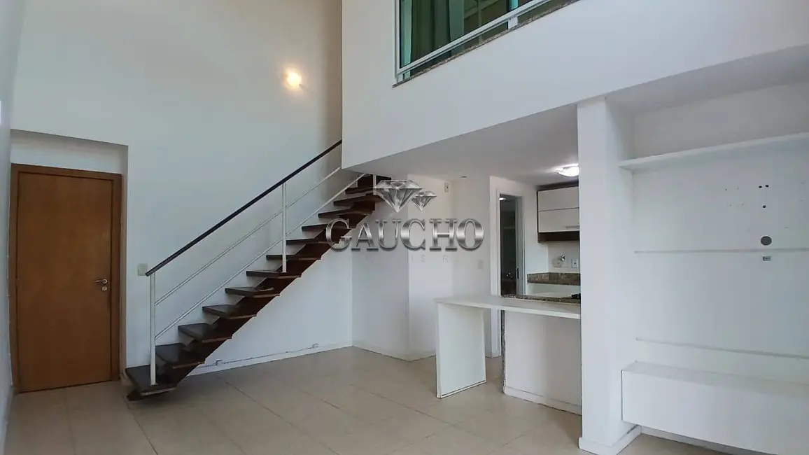 Apartamento com 1 quarto à venda, 78m2 em Barra da Tijuca, Rio De Janeiro - RJ - imagem 2 Foto 2 de Apartamento com 1 quarto à venda, 78m2 em Barra da Tijuca, Rio De Janeiro - RJ