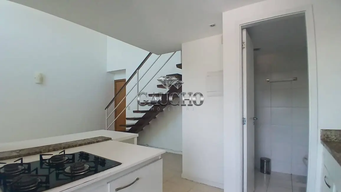 Apartamento com 1 quarto à venda, 78m2 em Barra da Tijuca, Rio De Janeiro - RJ - imagem 7 Foto 7 de Apartamento com 1 quarto à venda, 78m2 em Barra da Tijuca, Rio De Janeiro - RJ