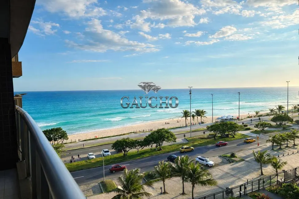 Apartamento com 2 quartos à venda, 81m2 em Barra da Tijuca, Rio De Janeiro - RJ - imagem 4 Foto 4 de Apartamento com 2 quartos à venda, 81m2 em Barra da Tijuca, Rio De Janeiro - RJ