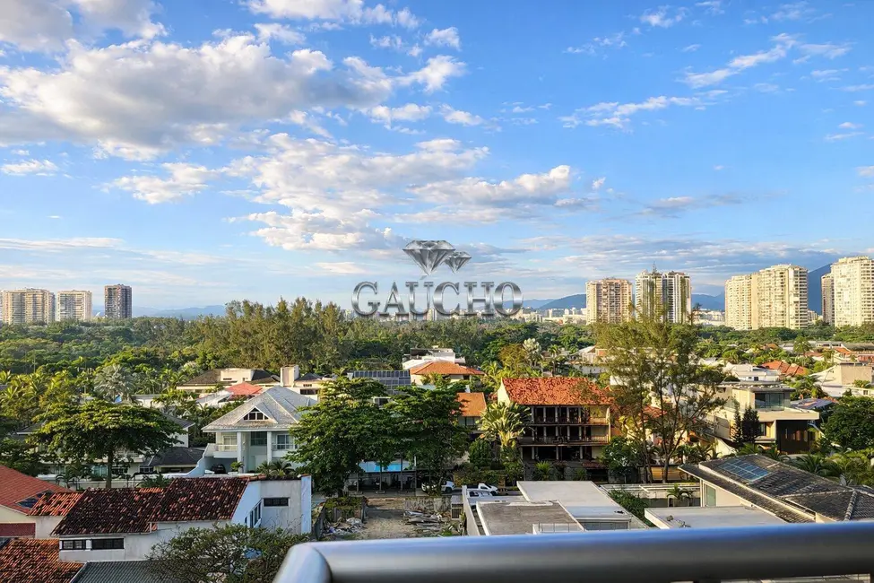 Apartamento com 2 quartos à venda, 81m2 em Barra da Tijuca, Rio De Janeiro - RJ - imagem 6 Foto 6 de Apartamento com 2 quartos à venda, 81m2 em Barra da Tijuca, Rio De Janeiro - RJ