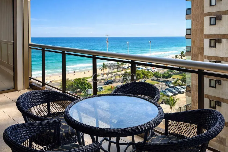 Apartamento com 2 quartos à venda, 81m2 em Barra da Tijuca, Rio De Janeiro - RJ - imagem 1 Foto 1 de Apartamento com 2 quartos à venda, 81m2 em Barra da Tijuca, Rio De Janeiro - RJ