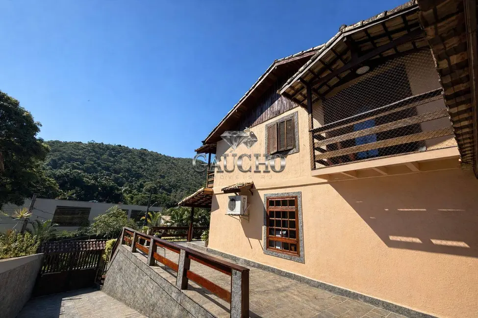 Foto 8 de Casa com 5 quartos à venda, 369m2 em Jacarepaguá, Rio De Janeiro - RJ