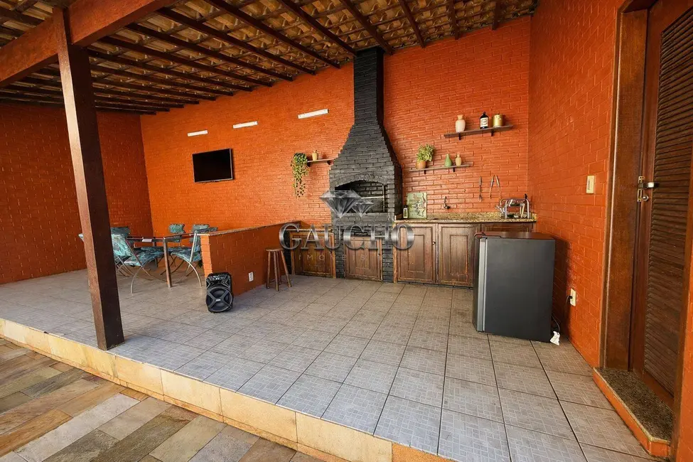 Foto 5 de Casa com 5 quartos à venda, 369m2 em Jacarepaguá, Rio De Janeiro - RJ