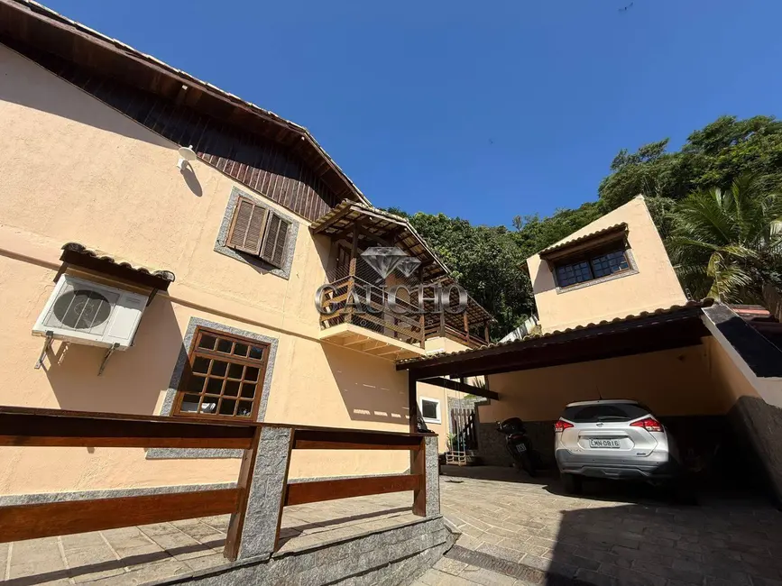 Foto 21 de Casa com 5 quartos à venda, 369m2 em Jacarepaguá, Rio De Janeiro - RJ