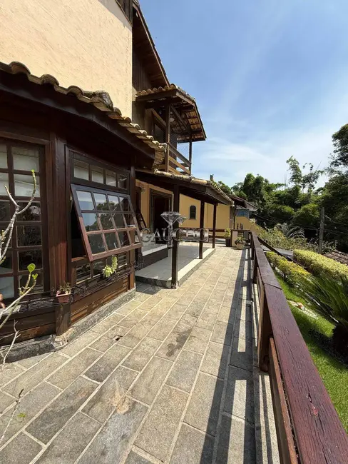 Foto 4 de Casa com 5 quartos à venda, 369m2 em Jacarepaguá, Rio De Janeiro - RJ