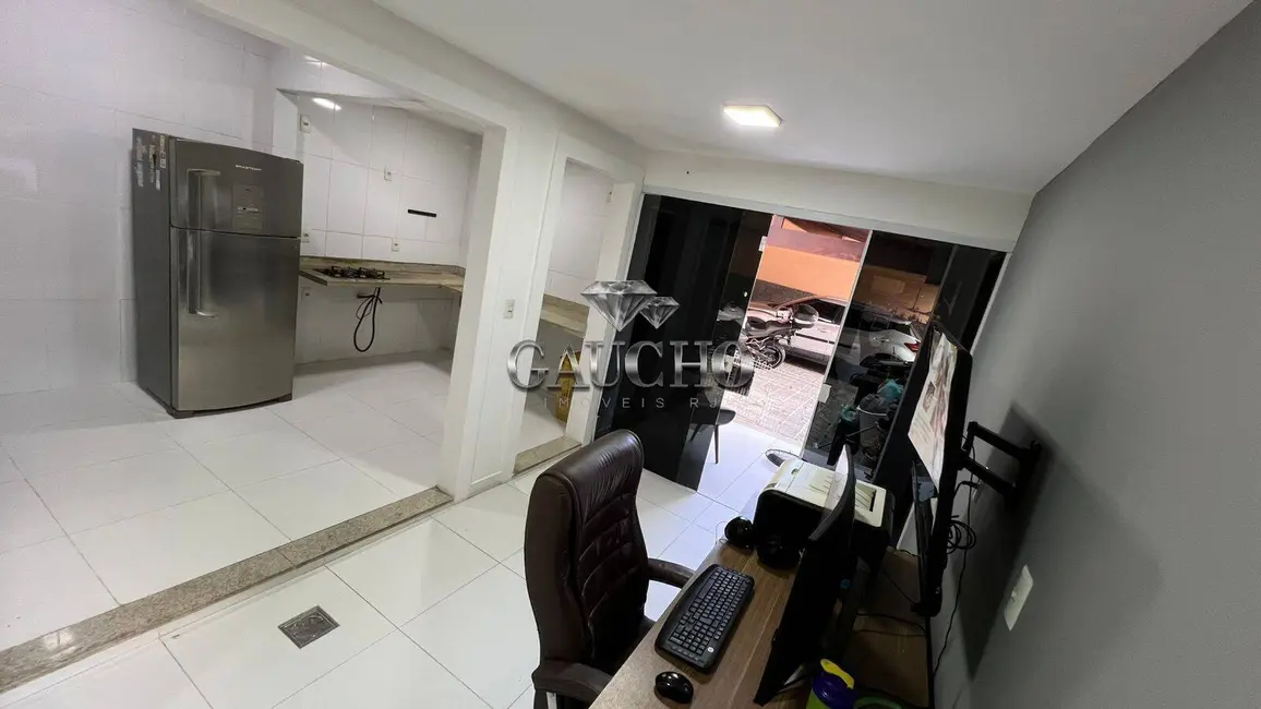 Foto 17 de Casa com 5 quartos à venda, 369m2 em Jacarepaguá, Rio De Janeiro - RJ