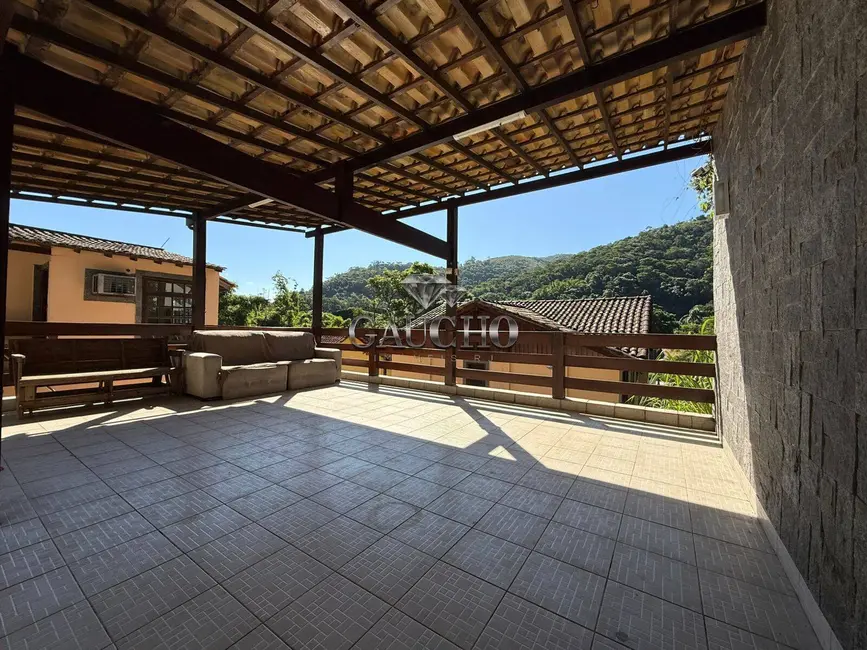 Foto 18 de Casa com 5 quartos à venda, 369m2 em Jacarepaguá, Rio De Janeiro - RJ
