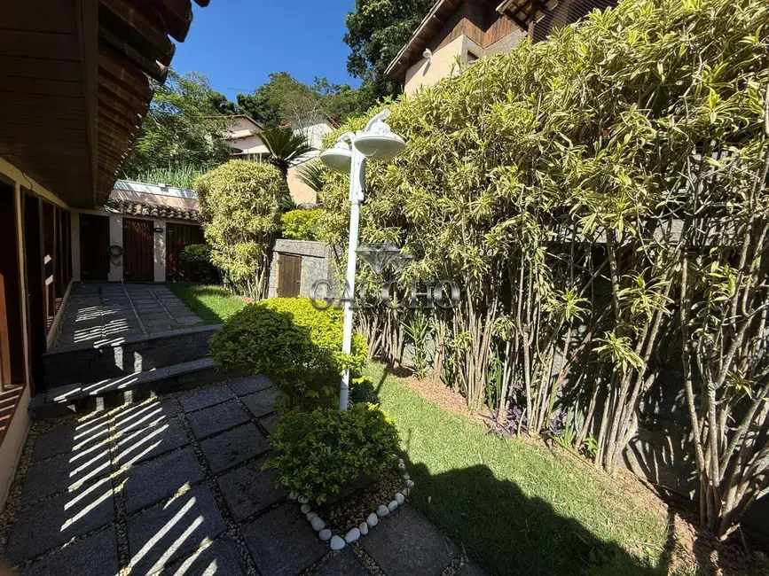 Foto 44 de Casa com 5 quartos à venda, 369m2 em Jacarepaguá, Rio De Janeiro - RJ