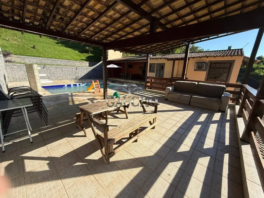 Foto 41 de Casa com 5 quartos à venda, 369m2 em Jacarepaguá, Rio De Janeiro - RJ