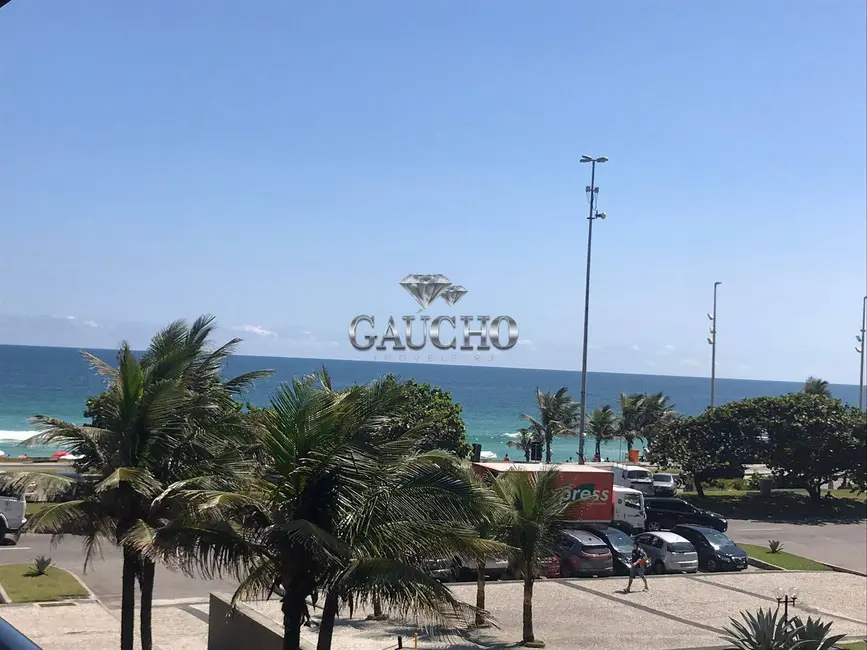 Foto 2 de Apartamento com 2 quartos à venda, 81m2 em Barra da Tijuca, Rio De Janeiro - RJ