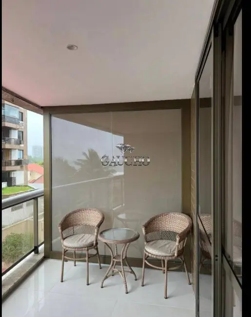 Foto 3 de Apartamento com 2 quartos à venda, 81m2 em Barra da Tijuca, Rio De Janeiro - RJ
