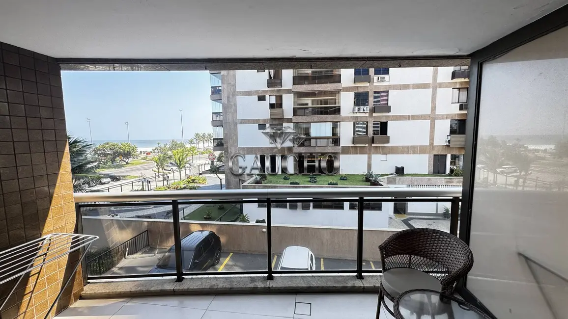 Foto 2 de Apartamento com 2 quartos à venda, 81m2 em Barra da Tijuca, Rio De Janeiro - RJ