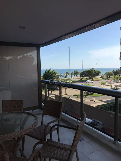 Foto 1 de Apartamento com 2 quartos à venda, 81m2 em Barra da Tijuca, Rio De Janeiro - RJ