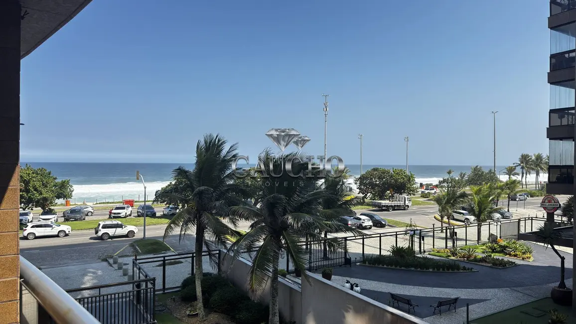 Foto 1 de Apartamento com 2 quartos à venda, 81m2 em Barra da Tijuca, Rio De Janeiro - RJ