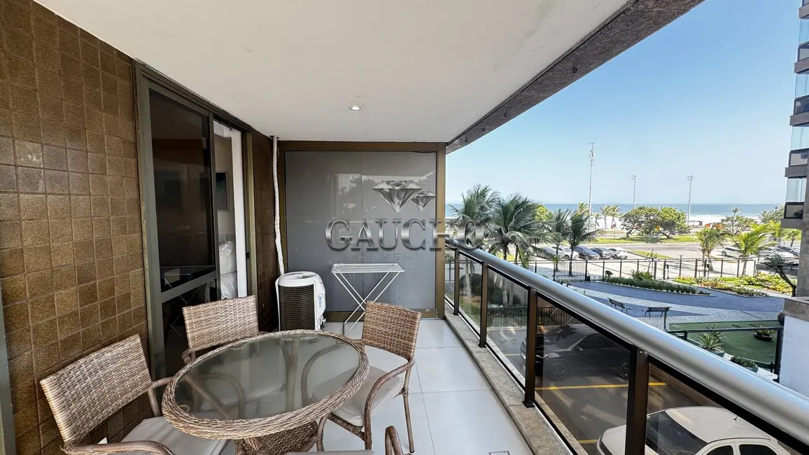 Foto 4 de Apartamento com 2 quartos à venda, 81m2 em Barra da Tijuca, Rio De Janeiro - RJ