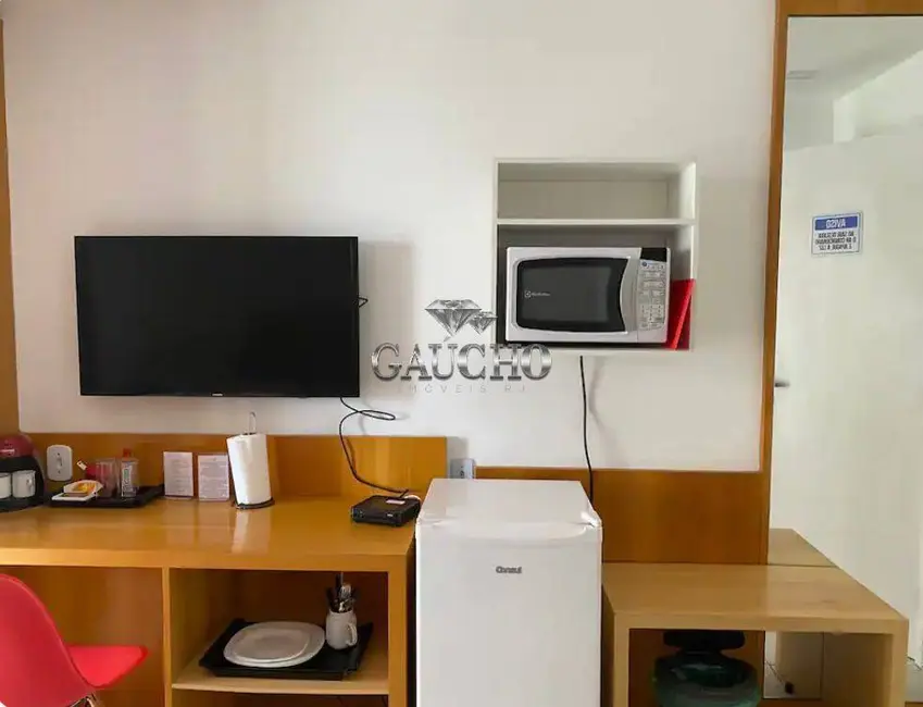 Foto 9 de Apartamento com 2 quartos à venda, 81m2 em Barra da Tijuca, Rio De Janeiro - RJ