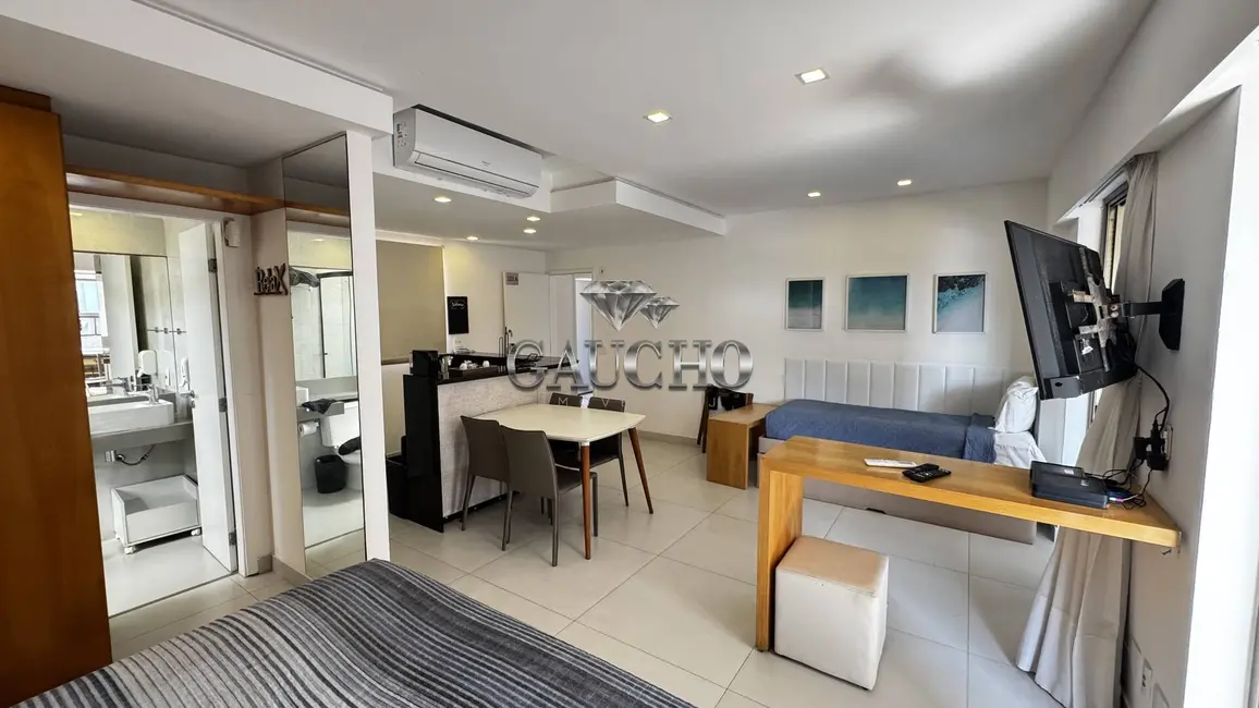 Foto 5 de Apartamento com 2 quartos à venda, 81m2 em Barra da Tijuca, Rio De Janeiro - RJ