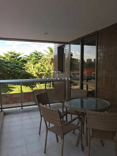 Foto 4 de Apartamento com 2 quartos à venda, 81m2 em Barra da Tijuca, Rio De Janeiro - RJ