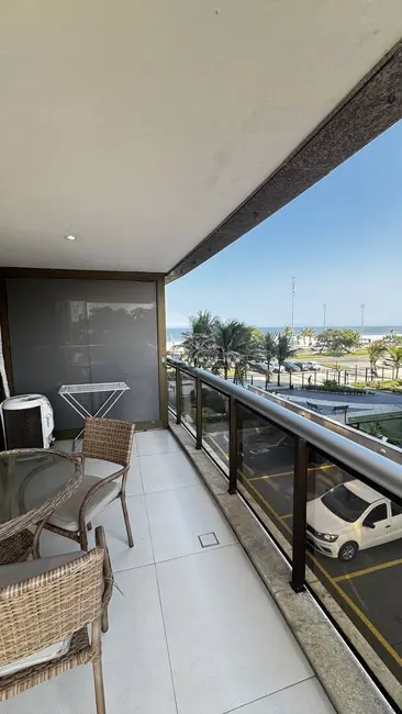 Foto 3 de Apartamento com 2 quartos à venda, 81m2 em Barra da Tijuca, Rio De Janeiro - RJ