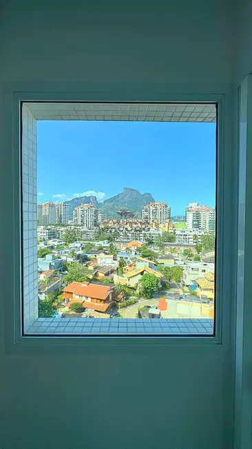 Foto 5 de Apartamento com 1 quarto à venda, 59m2 em Barra da Tijuca, Rio De Janeiro - RJ