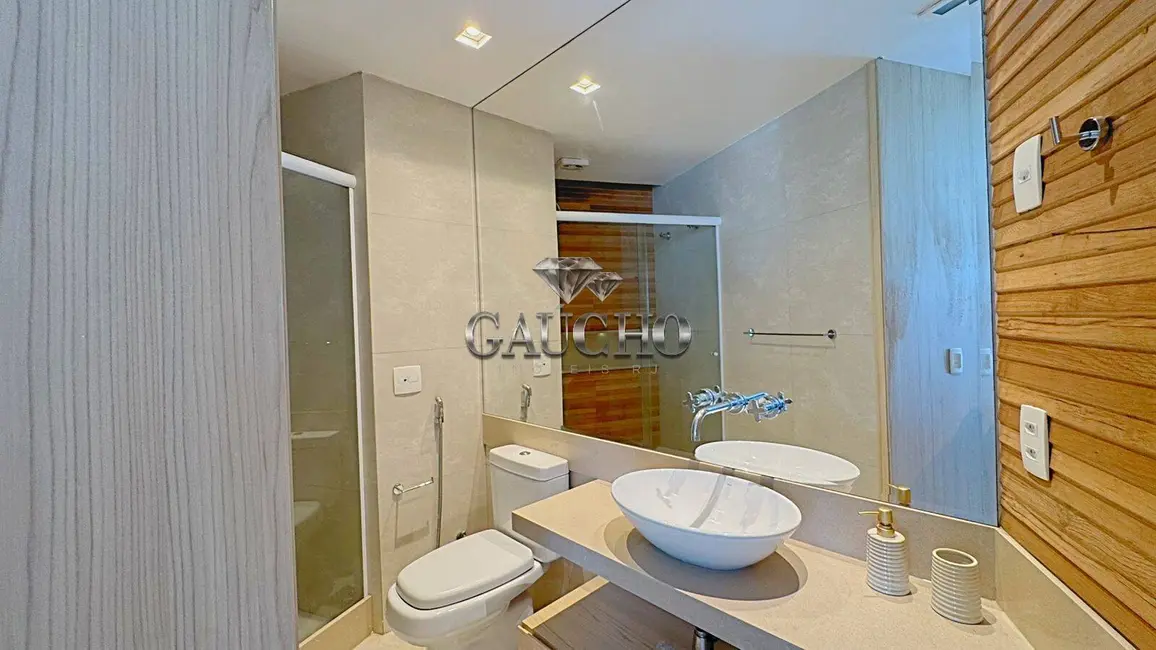 Foto 6 de Apartamento com 1 quarto à venda, 59m2 em Barra da Tijuca, Rio De Janeiro - RJ