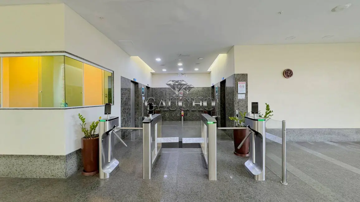 Foto 8 de Apartamento com 1 quarto à venda, 59m2 em Barra da Tijuca, Rio De Janeiro - RJ