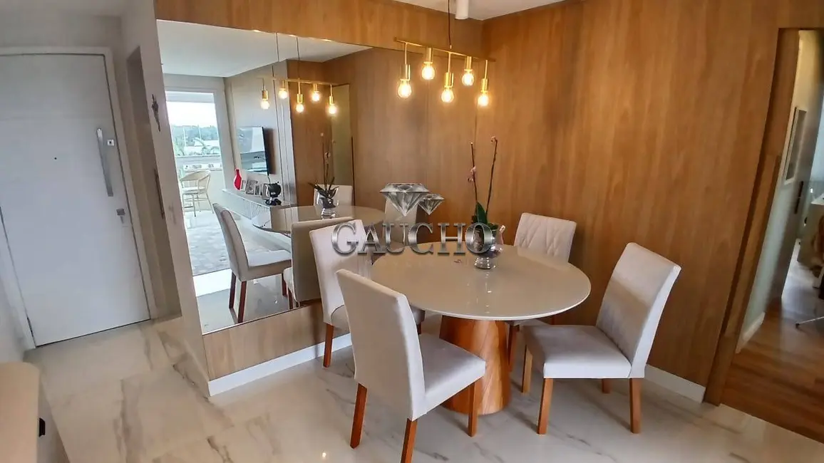 Foto 4 de Apartamento com 3 quartos à venda, 88m2 em Barra da Tijuca, Rio De Janeiro - RJ