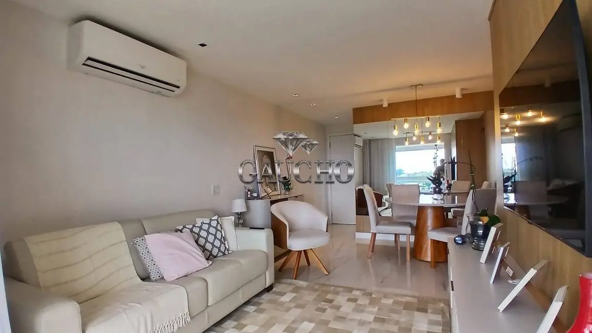 Foto 2 de Apartamento com 3 quartos à venda, 88m2 em Barra da Tijuca, Rio De Janeiro - RJ