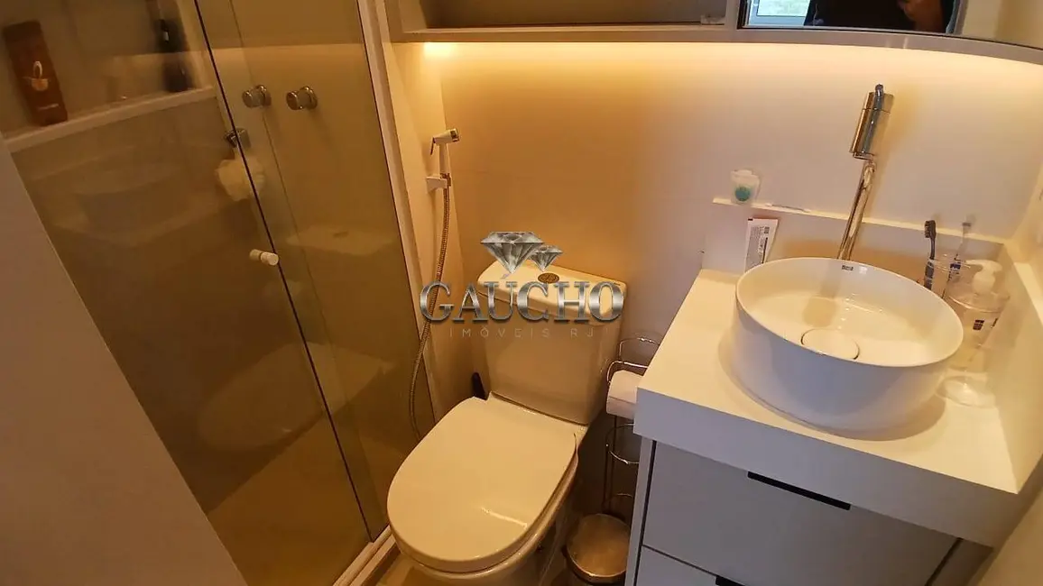 Foto 7 de Apartamento com 3 quartos à venda, 88m2 em Barra da Tijuca, Rio De Janeiro - RJ