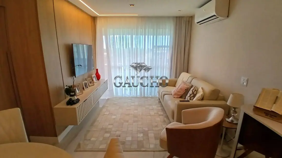 Foto 3 de Apartamento com 3 quartos à venda, 88m2 em Barra da Tijuca, Rio De Janeiro - RJ