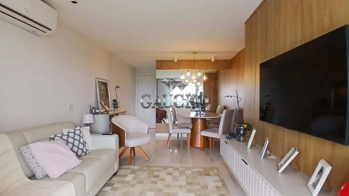 Foto 1 de Apartamento com 3 quartos à venda, 88m2 em Barra da Tijuca, Rio De Janeiro - RJ