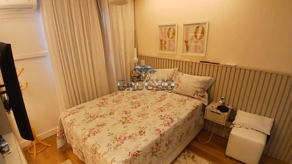 Foto 8 de Apartamento com 3 quartos à venda, 88m2 em Barra da Tijuca, Rio De Janeiro - RJ