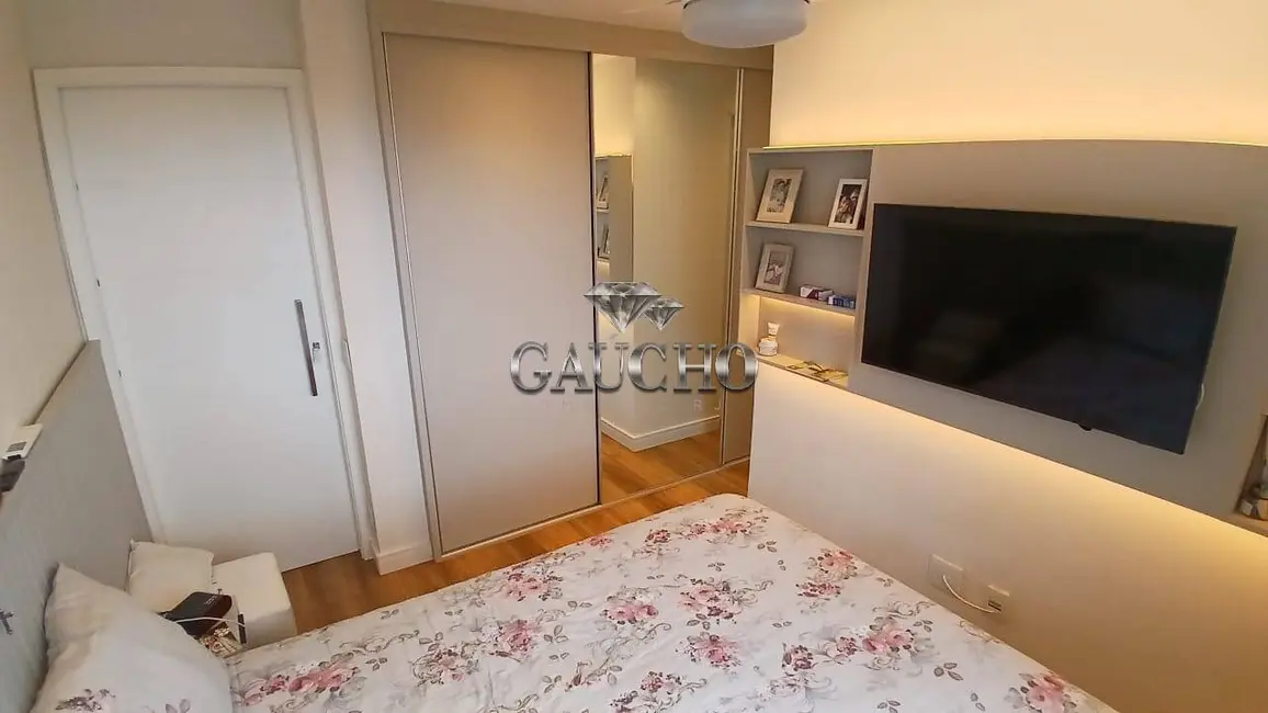 Foto 5 de Apartamento com 3 quartos à venda, 88m2 em Barra da Tijuca, Rio De Janeiro - RJ