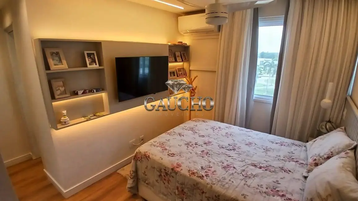 Foto 6 de Apartamento com 3 quartos à venda, 88m2 em Barra da Tijuca, Rio De Janeiro - RJ