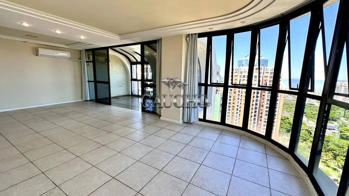 Foto 7 de Apartamento com 3 quartos para alugar, 200m2 em Barra da Tijuca, Rio De Janeiro - RJ