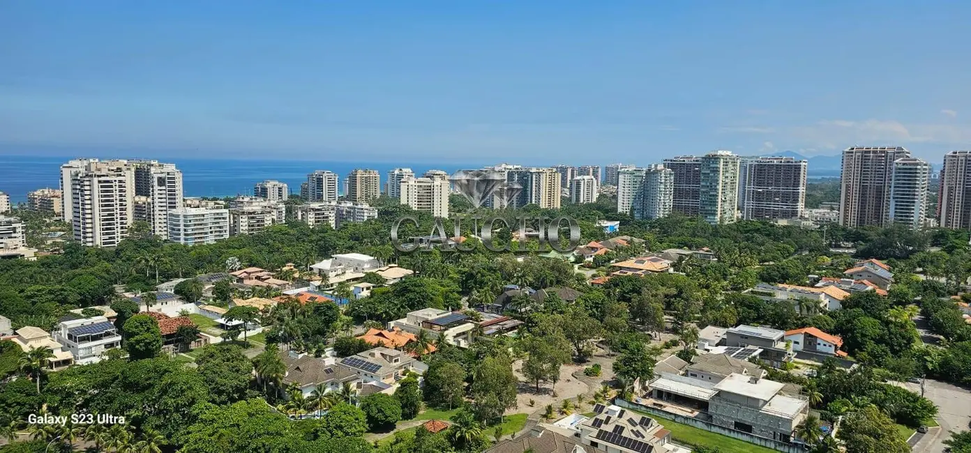 Foto 9 de Cobertura com 3 quartos à venda e para alugar, 200m2 em Barra da Tijuca, Rio De Janeiro - RJ