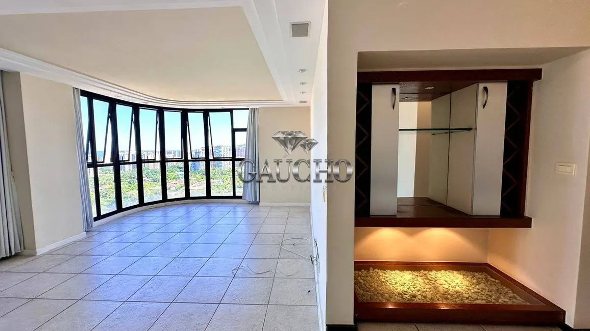 Foto 8 de Apartamento com 3 quartos para alugar, 200m2 em Barra da Tijuca, Rio De Janeiro - RJ