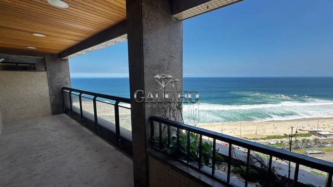 Foto 8 de Apartamento com 4 quartos à venda, 141m2 em Barra da Tijuca, Rio De Janeiro - RJ