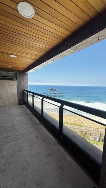 Foto 7 de Apartamento com 4 quartos à venda, 141m2 em Barra da Tijuca, Rio De Janeiro - RJ